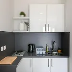 Karol&mara-studio Aparment 1 Lägenhet