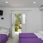 Karol&mara-studio Aparment 1 Lägenhet *