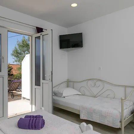 Apartment Karol&mara-studio Aparment 1 *