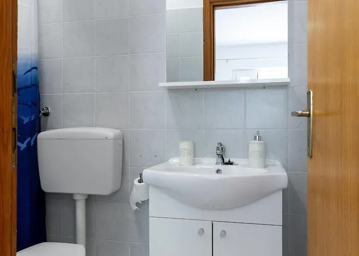 Karol&mara-studio Aparment 1 * Mlini