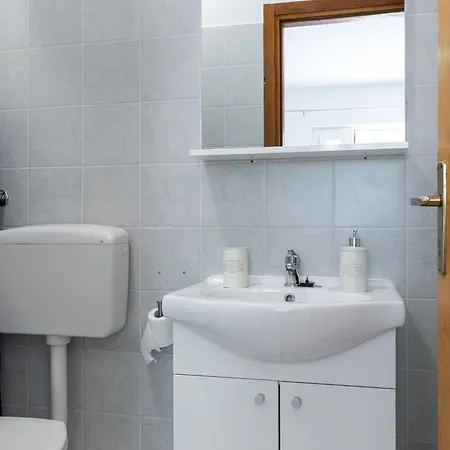 Karol&mara-studio Aparment 1 *