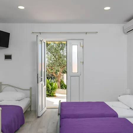 Karol&mara-studio Aparment 1 * Mlini