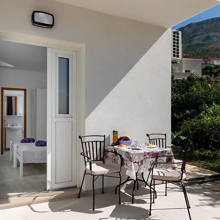 Karol&mara-studio Aparment 1 Apartament