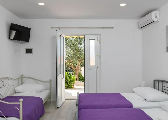 Karol&mara-studio Aparment 1 شقة *