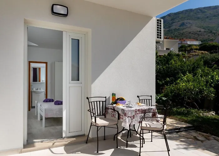 Karol&mara-studio Aparment 1 شقة